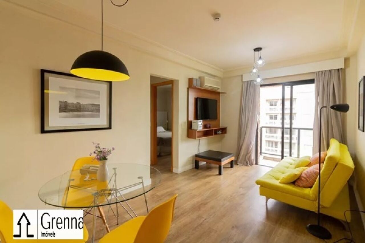 Apartamento para Venda - Moema
