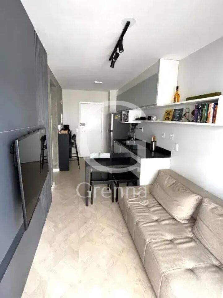 Apartamento para Venda - Pinheiros