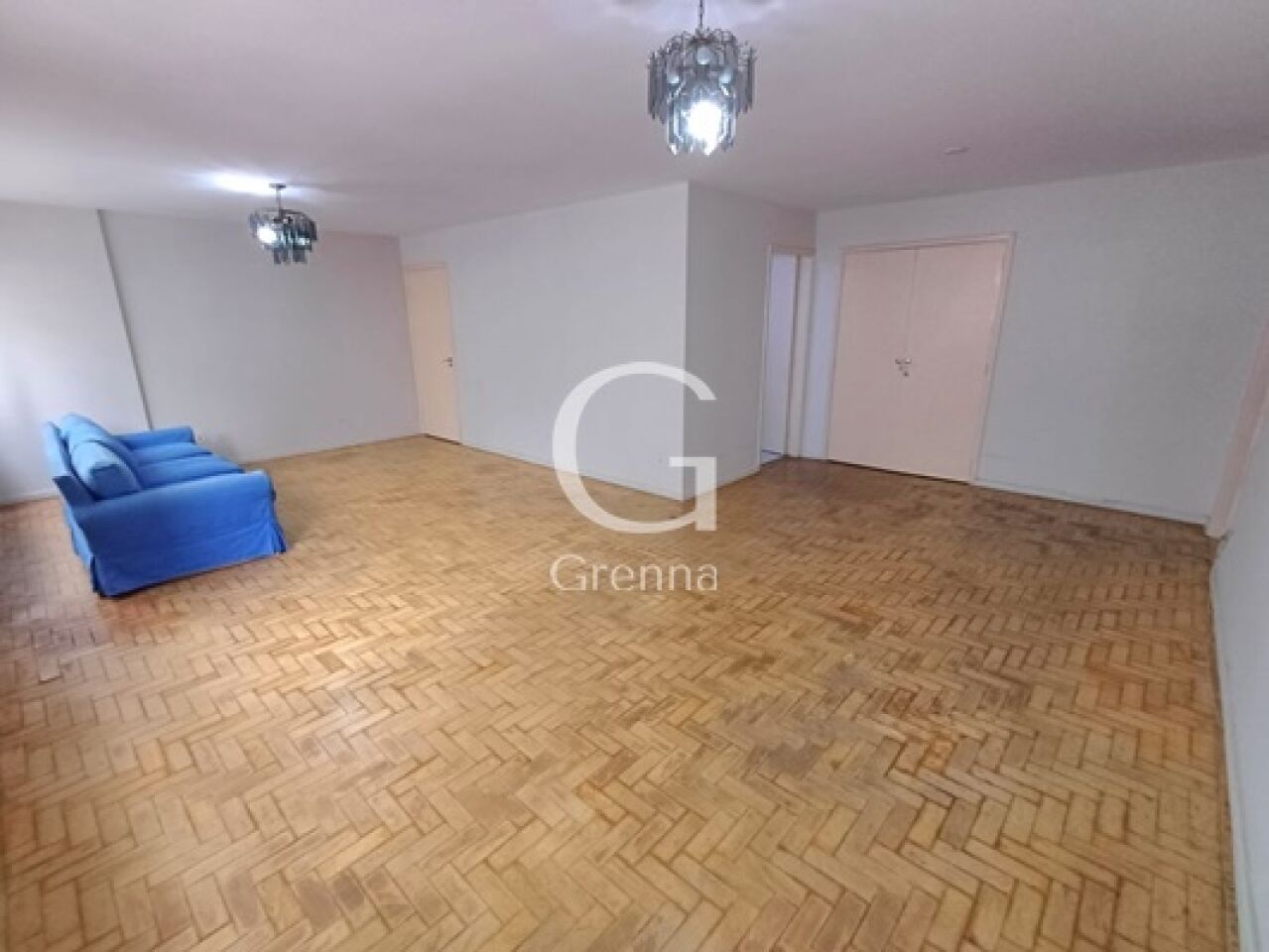 Apartamento para Venda - Itaim Bibi