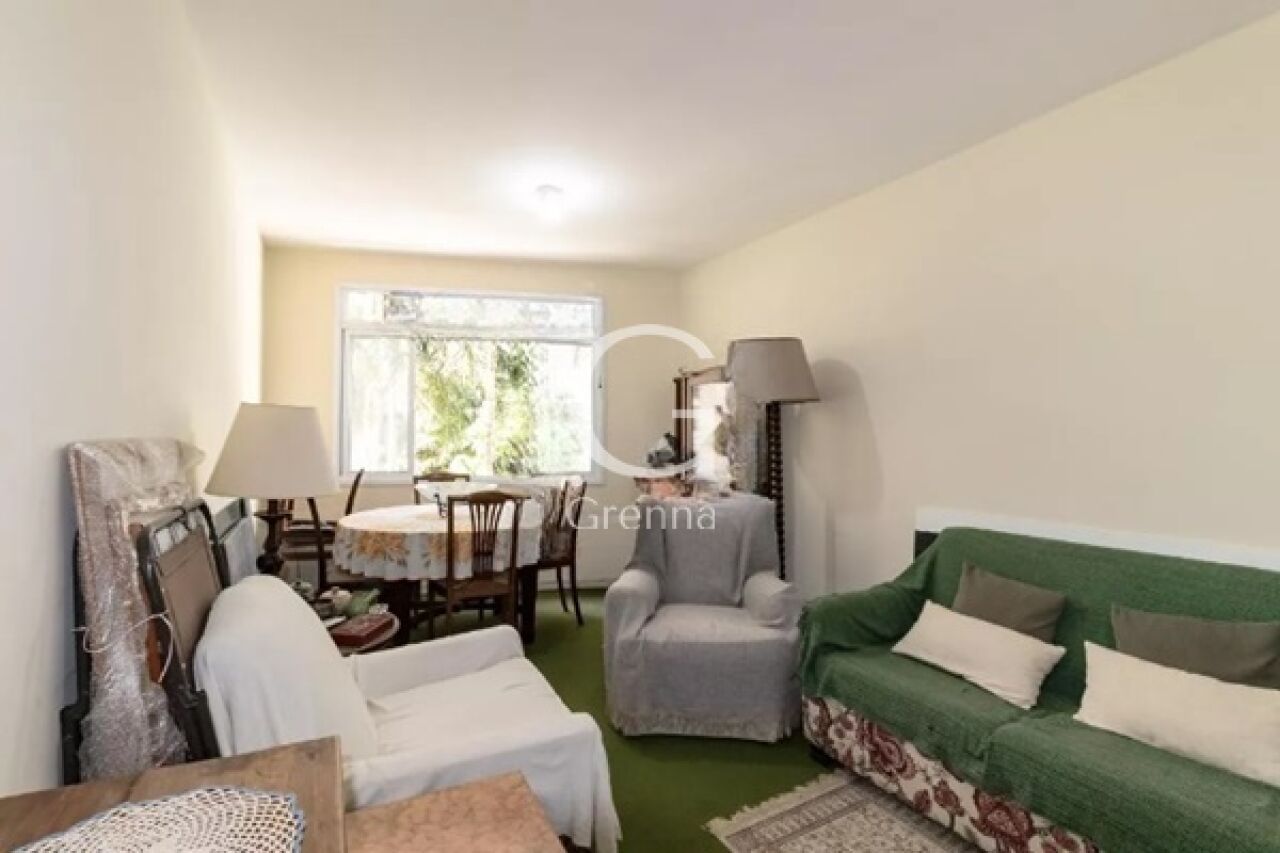 Apartamento para Venda - Itaim Bibi