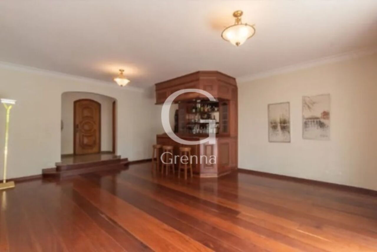 Apartamento para Venda - Moema