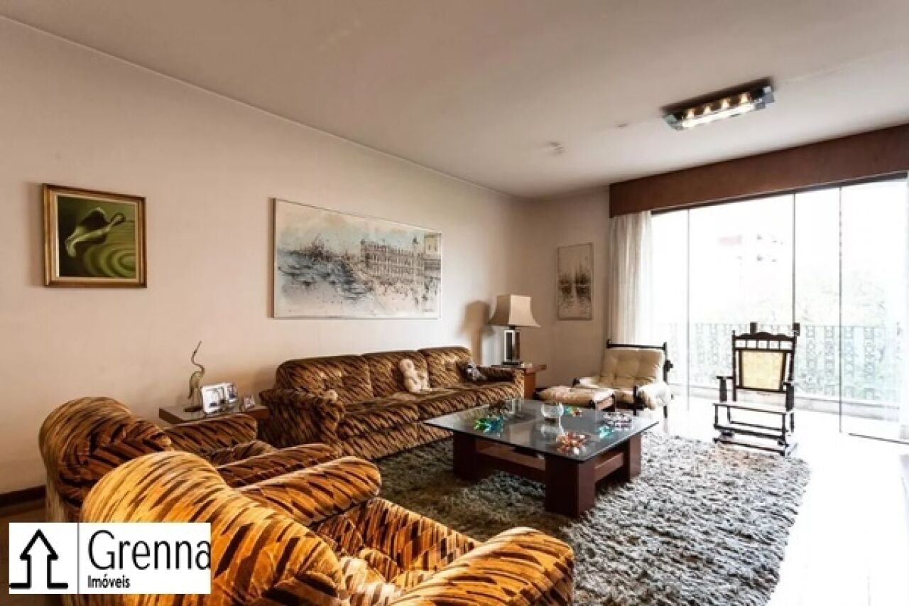 Apartamento para Venda - Moema