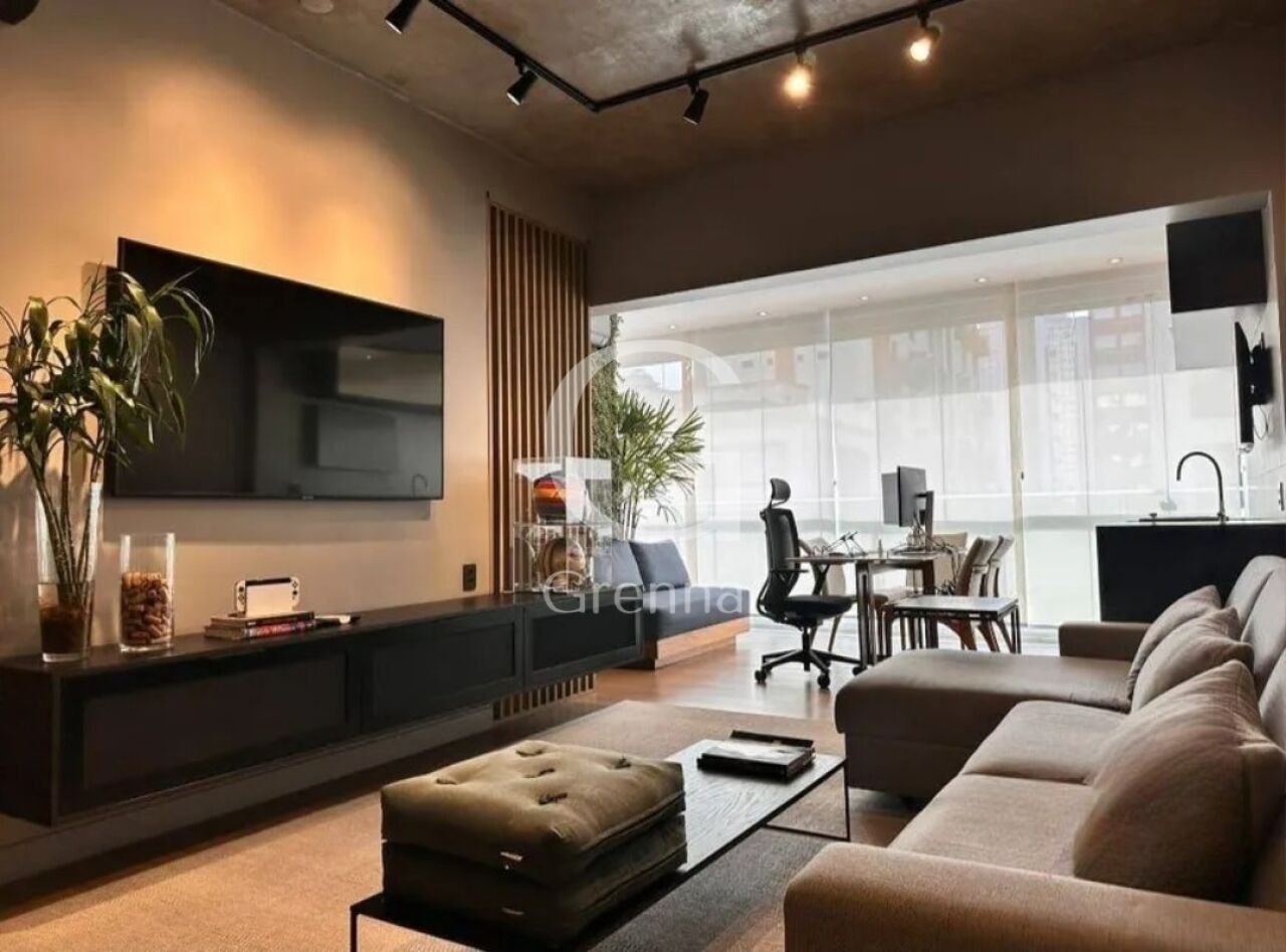 Apartamento para Venda - Moema