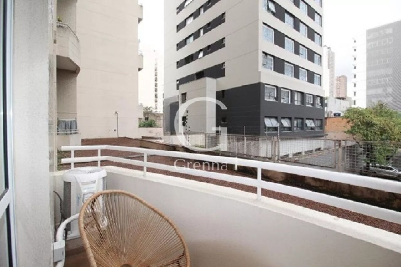 Apartamento para Venda - Itaim Bibi