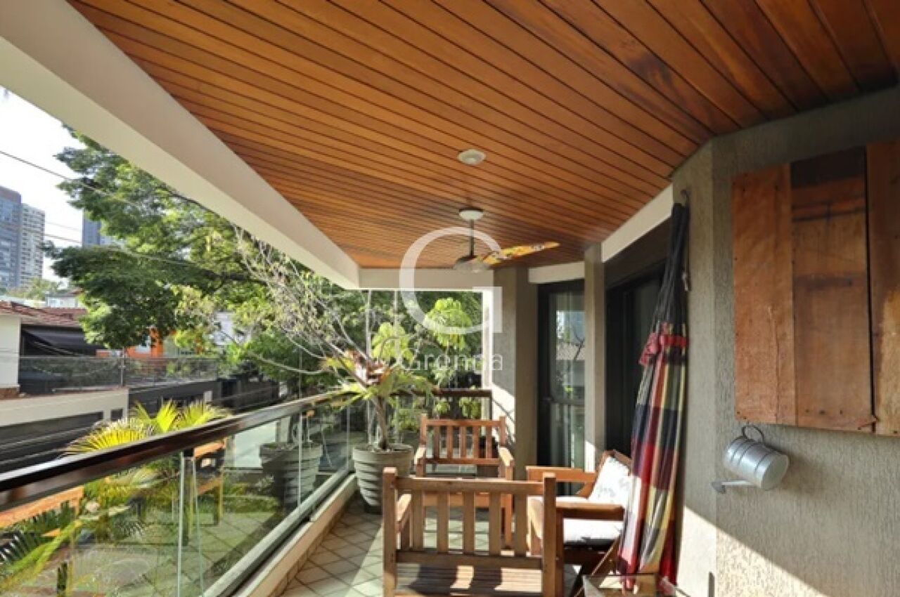 Apartamento para Venda - Brooklin Paulista