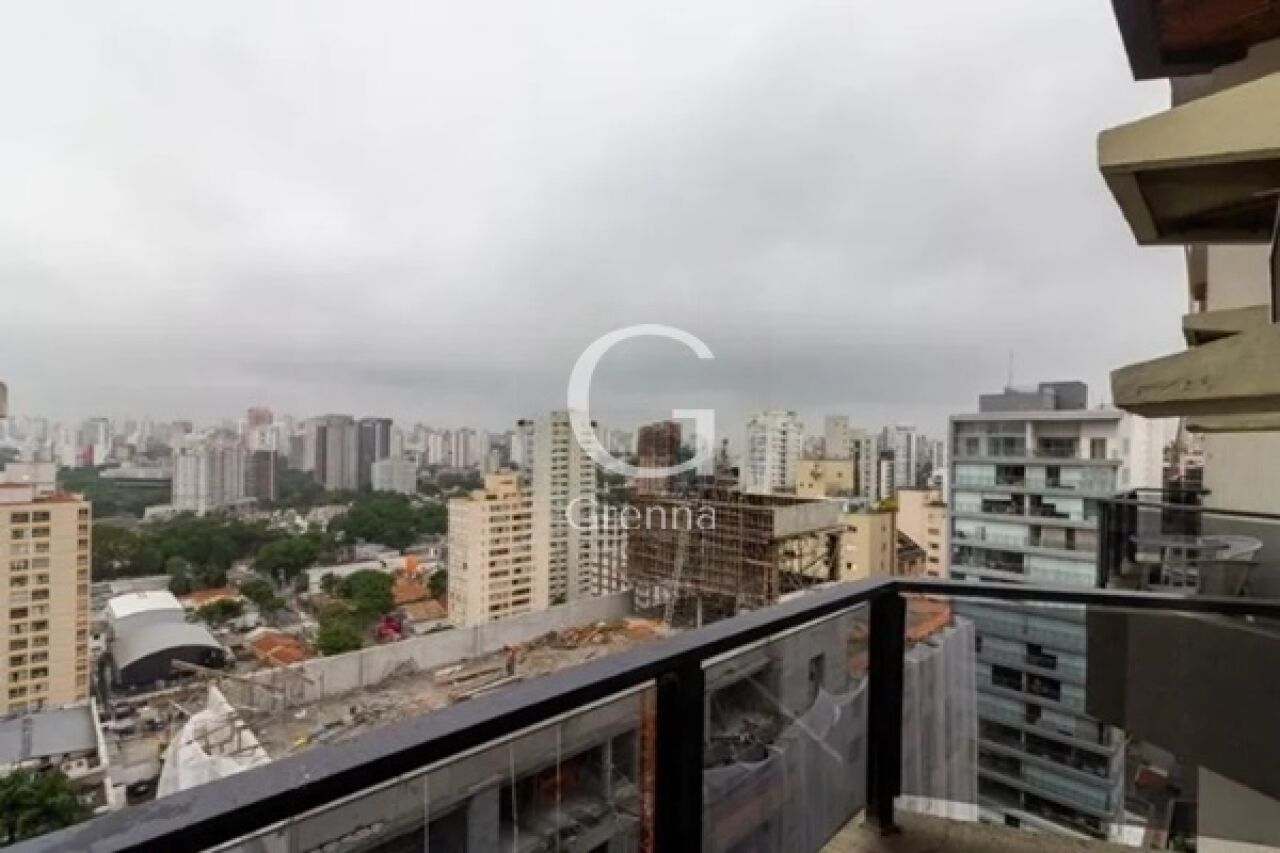 Apartamento para Venda - Moema