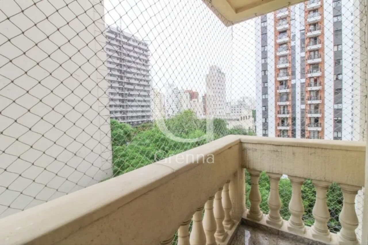 Apartamento para Venda - Moema