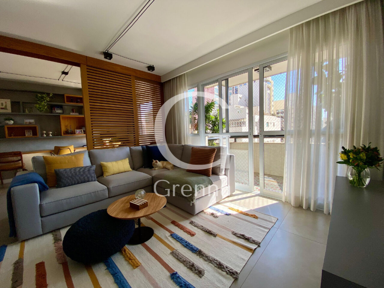 Apartamento para Venda - Moema