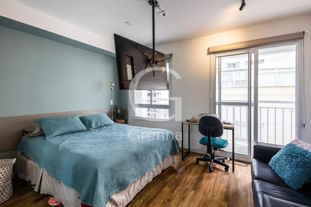 Apartamento para Venda - Pinheiros