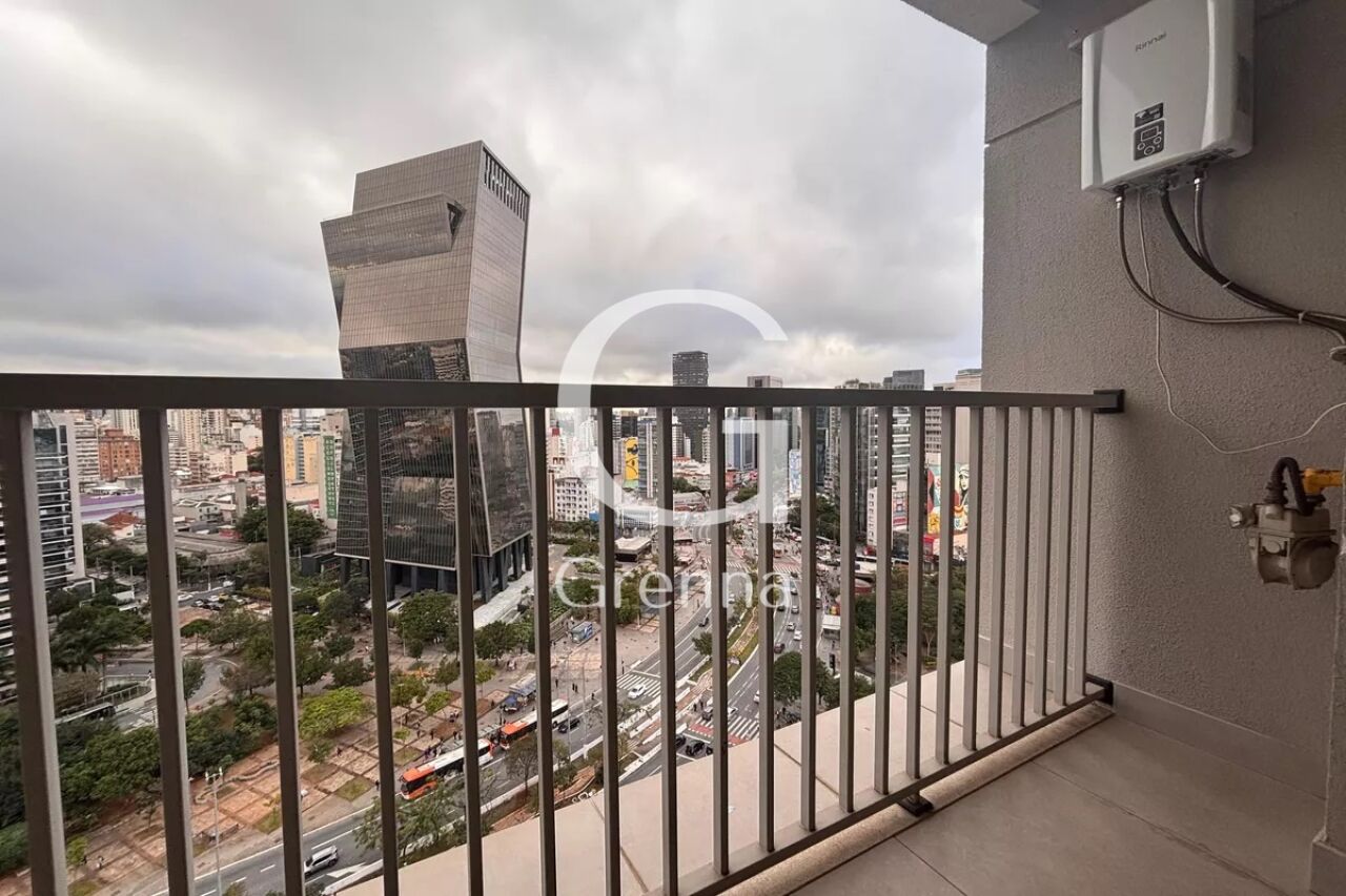 Apartamento para Venda - Pinheiros