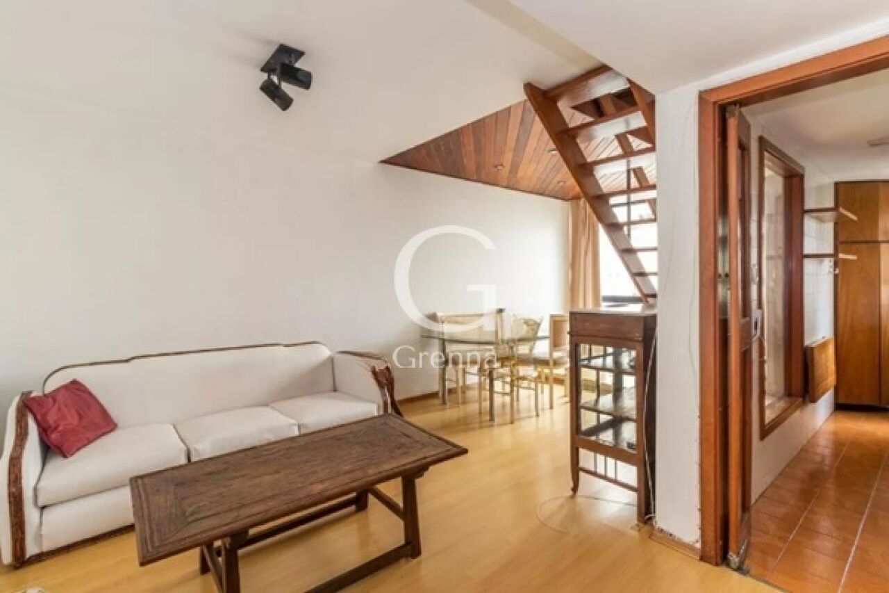 Apartamento para Venda - Itaim Bibi