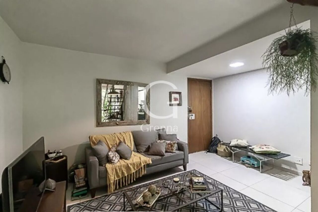 Apartamento para Venda - Itaim Bibi