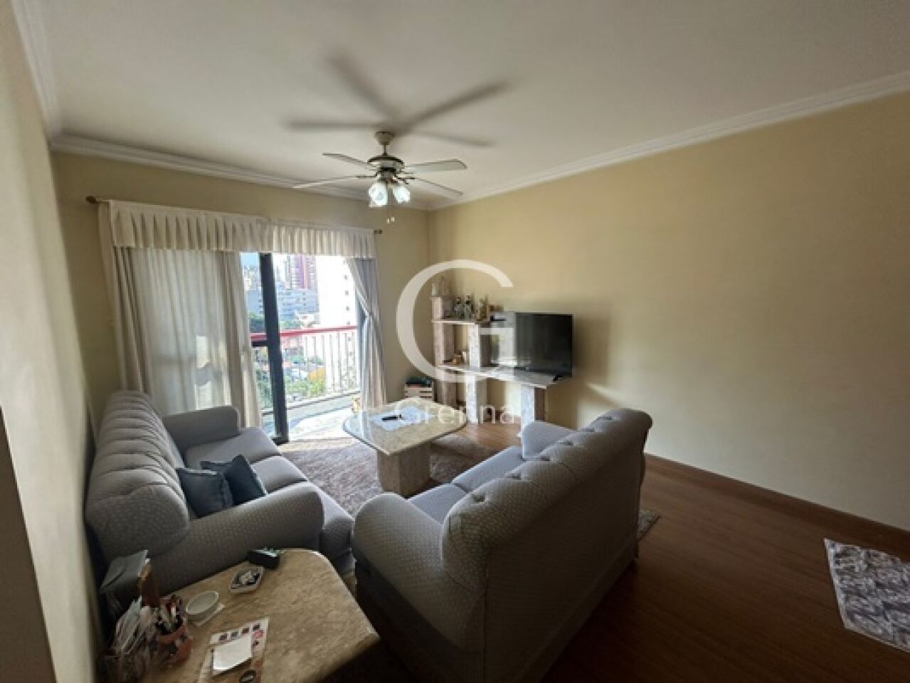 Apartamento para Venda - Moema