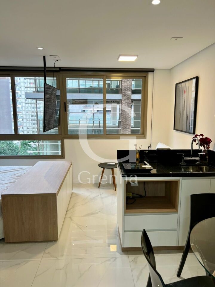 Apartamento para Venda - Pinheiros
