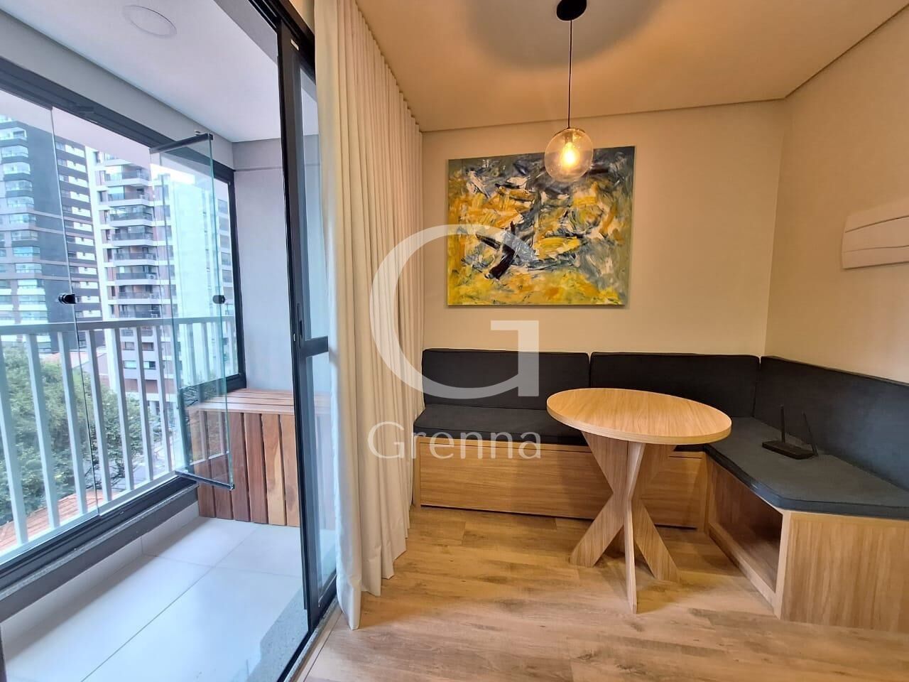 Apartamento para Venda - Pinheiros