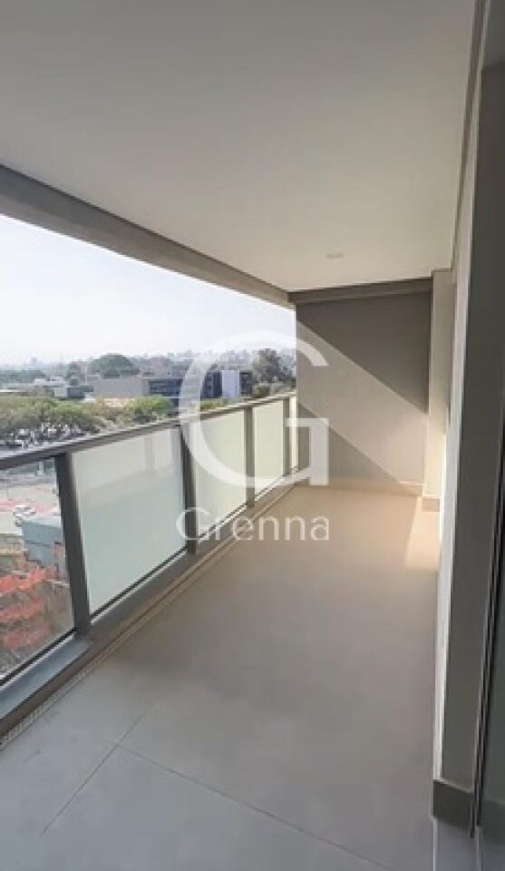 Apartamento para Venda - Moema