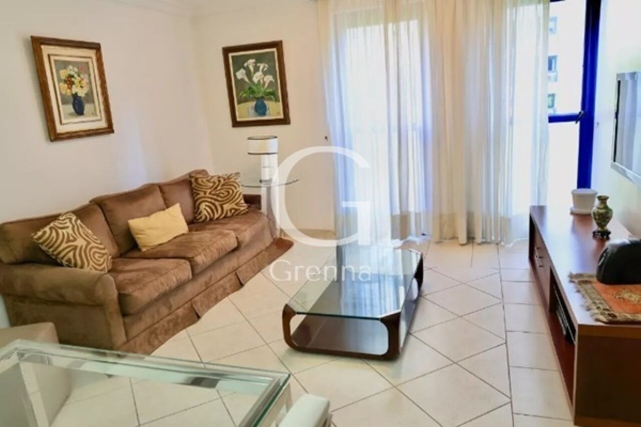 Apartamento para Venda - Moema