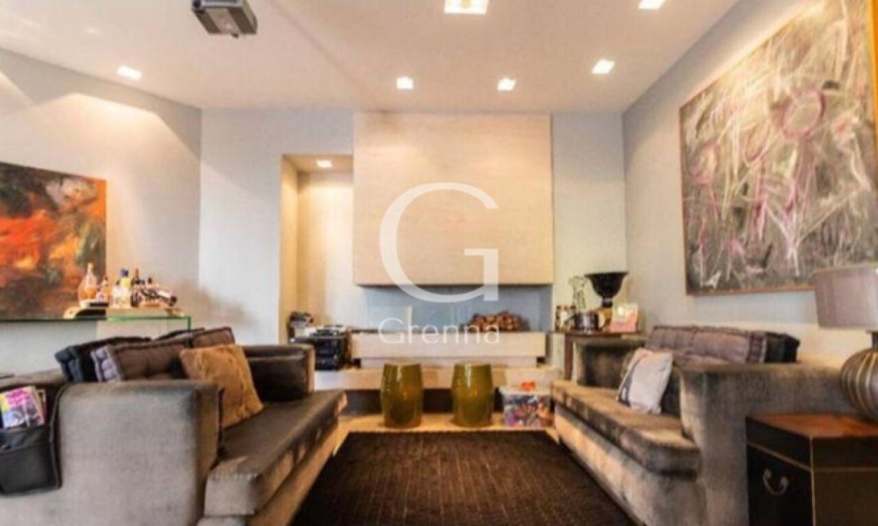 Apartamento para Venda - Brooklin Paulista