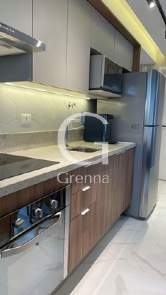Apartamento para Venda - Moema