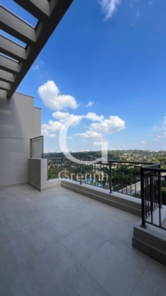 Apartamento para Venda - Brooklin Paulista