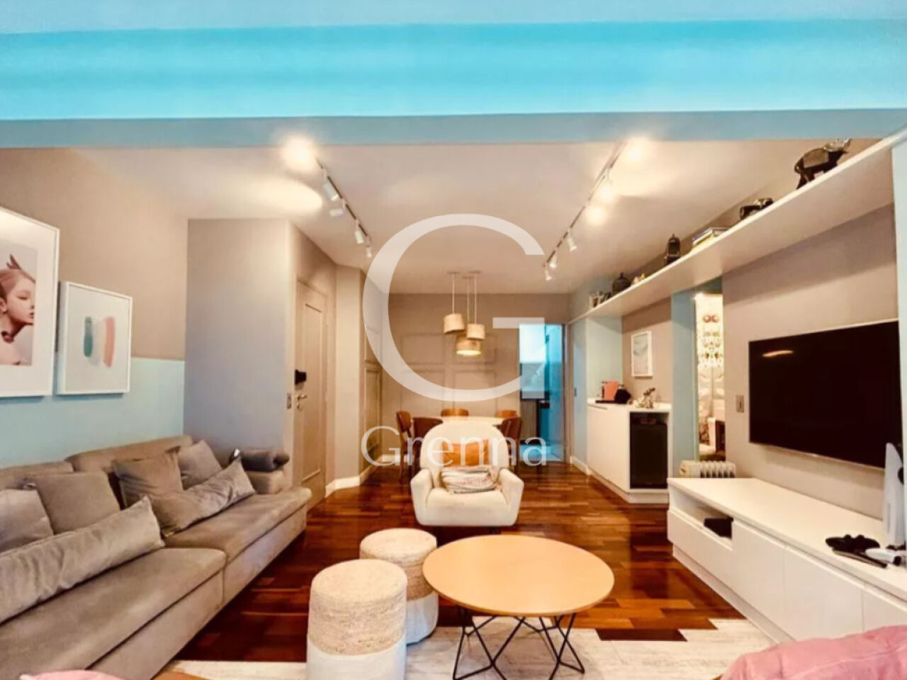 Apartamento para Venda - Moema