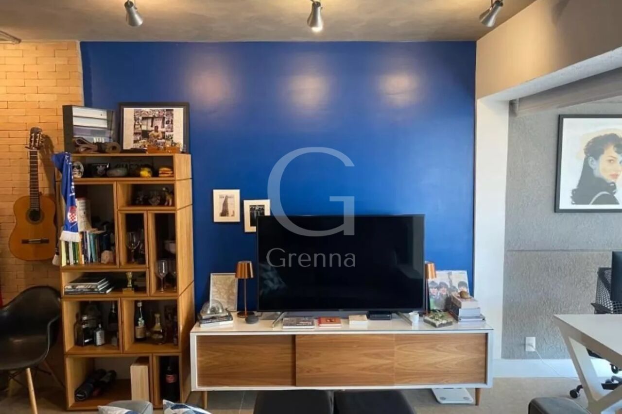 Apartamento para Venda - Brooklin Paulista