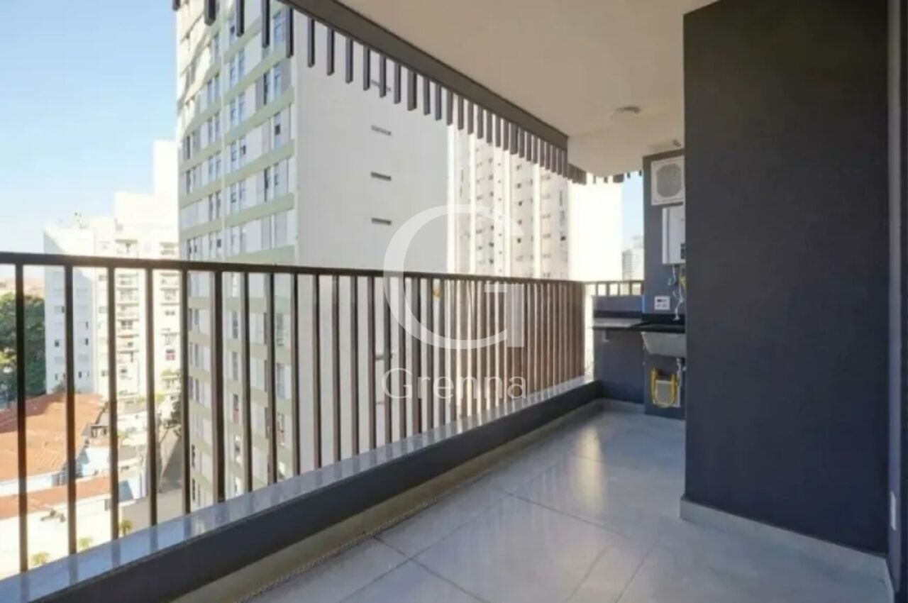 Apartamento para Venda - Brooklin Paulista