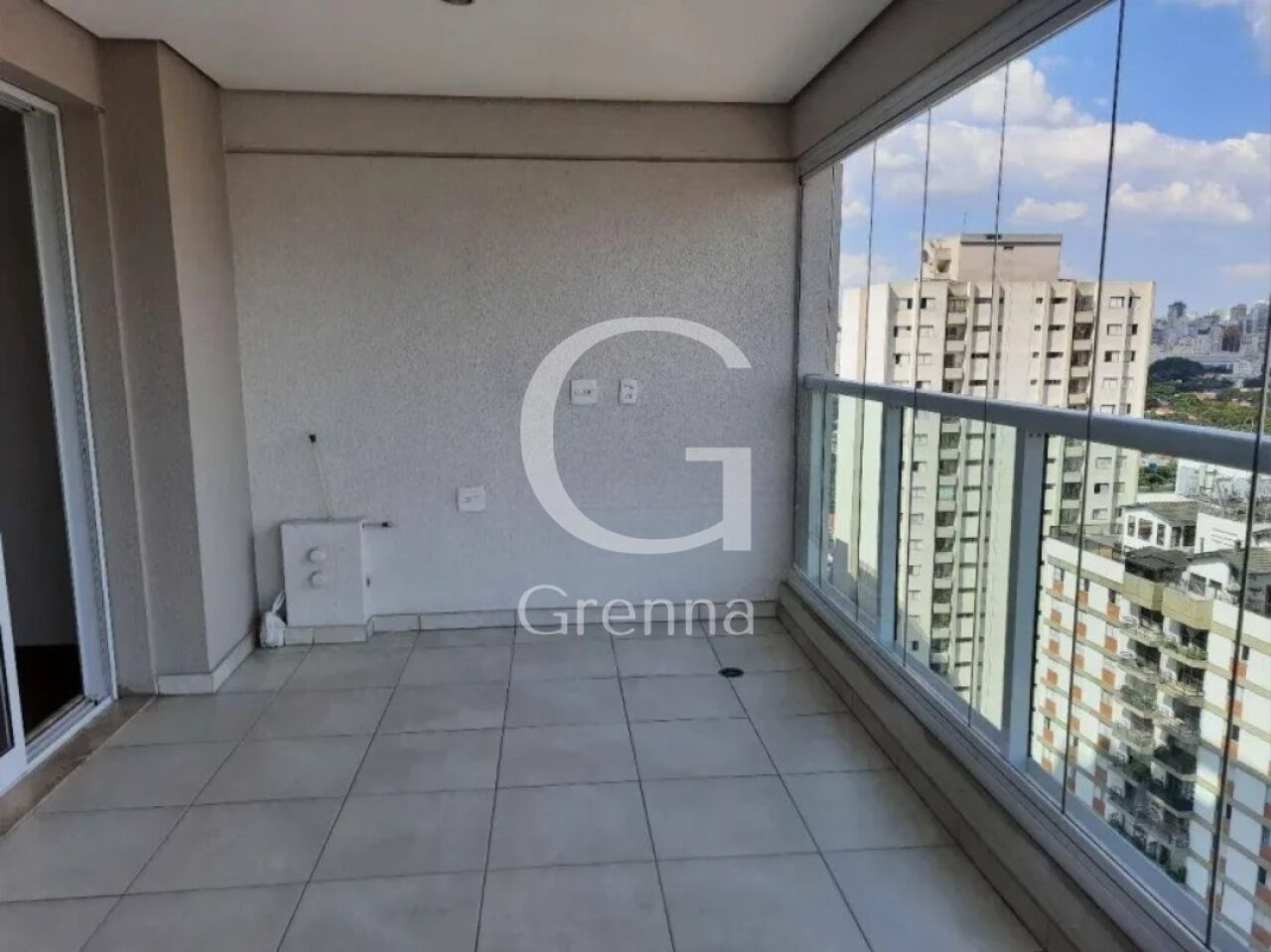Apartamento para Venda - Brooklin Paulista