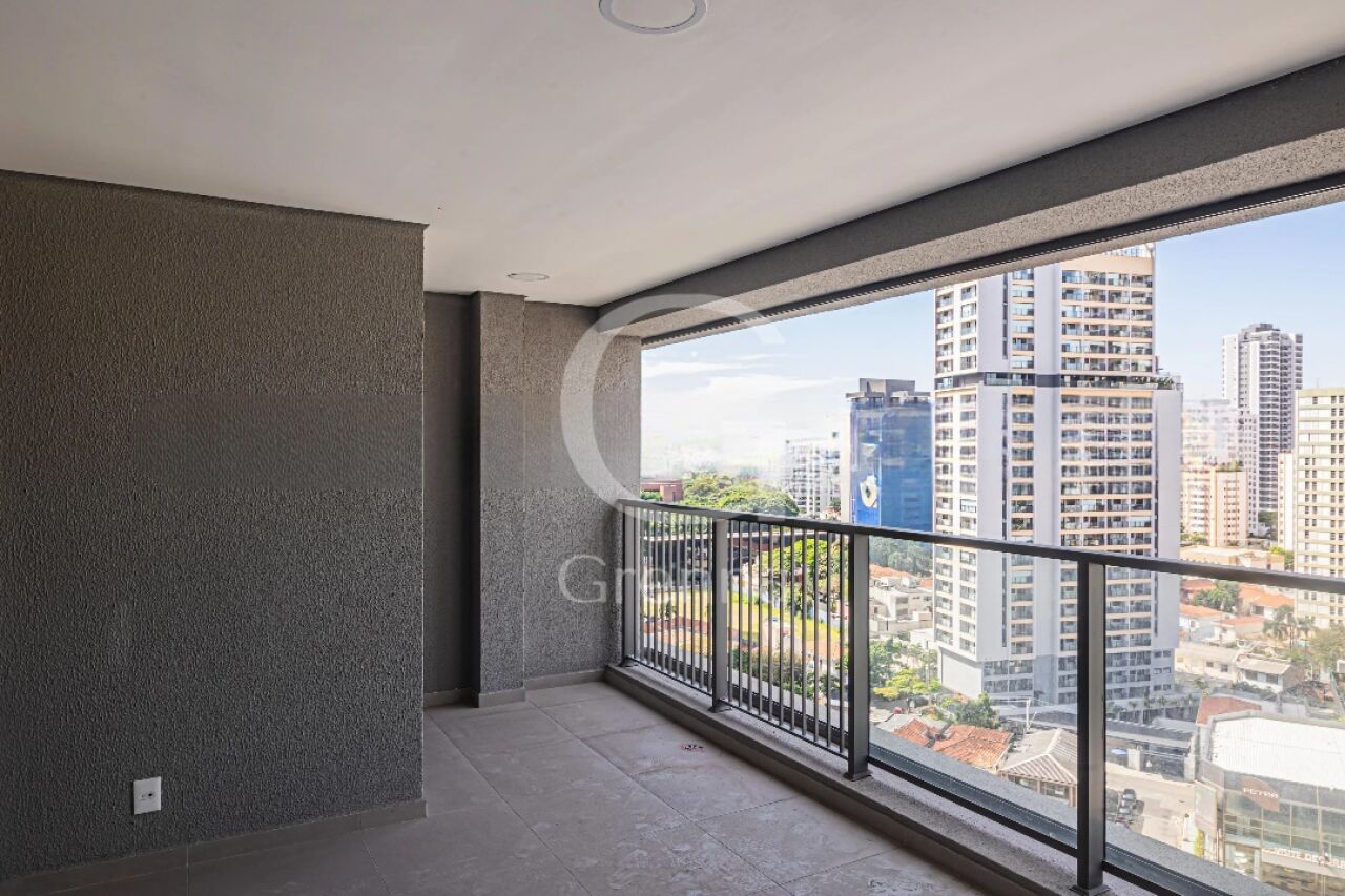 Apartamento para Venda - Brooklin Paulista