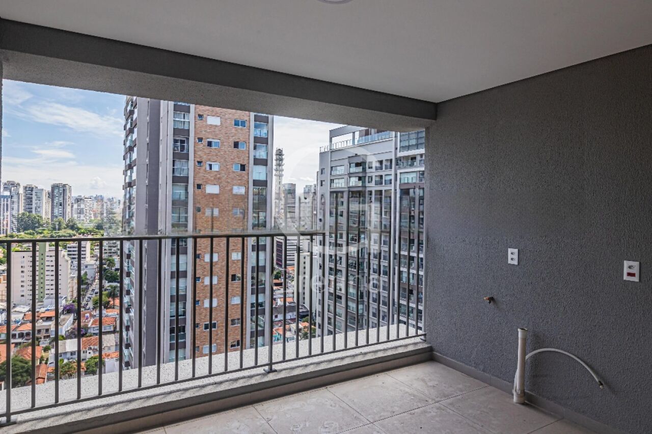 Apartamento para Venda - Brooklin Paulista