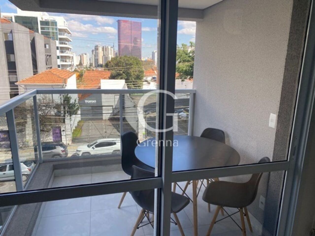 Apartamento para Venda - Pinheiros
