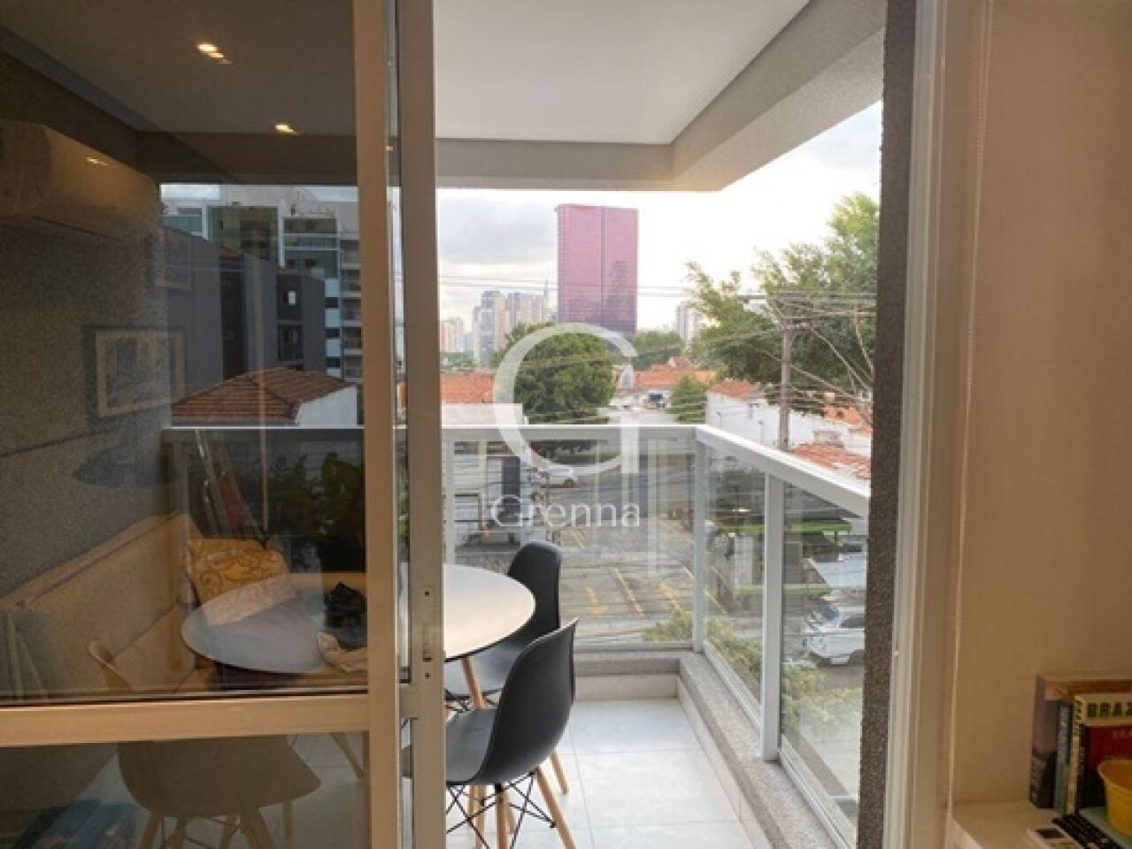 Apartamento para Venda - Pinheiros