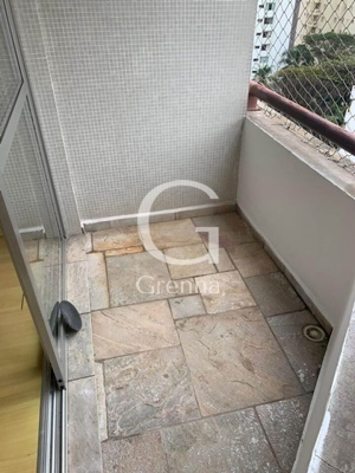 Apartamento para Venda - Moema