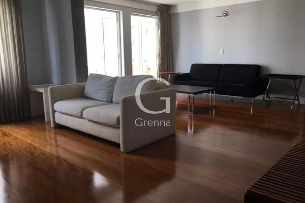 Apartamento para Venda - Sumarezinho