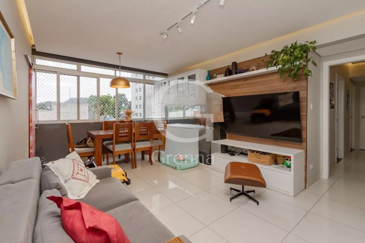 Apartamento para Venda - Brooklin Paulista
