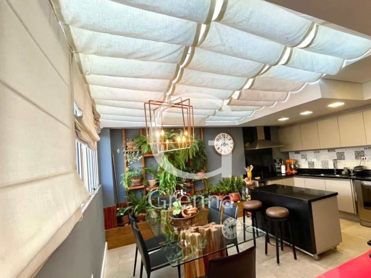 Apartamento para Venda - Moema