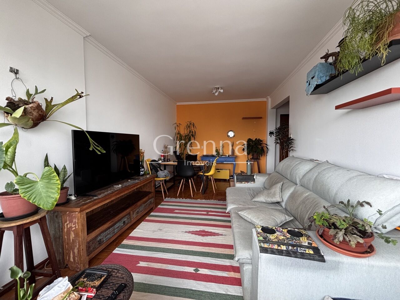 Apartamento para Venda - Sumarezinho