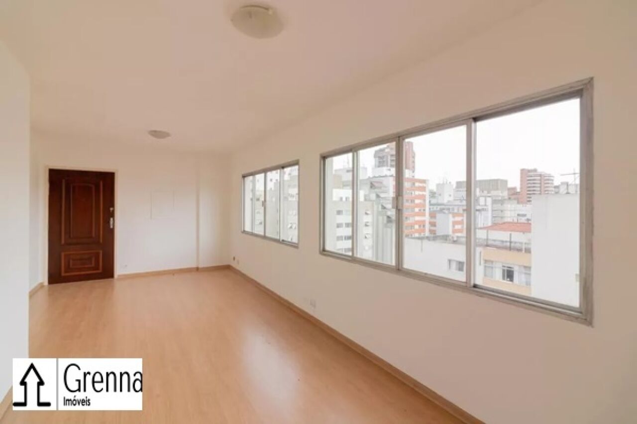 Apartamento para Venda - Itaim Bibi