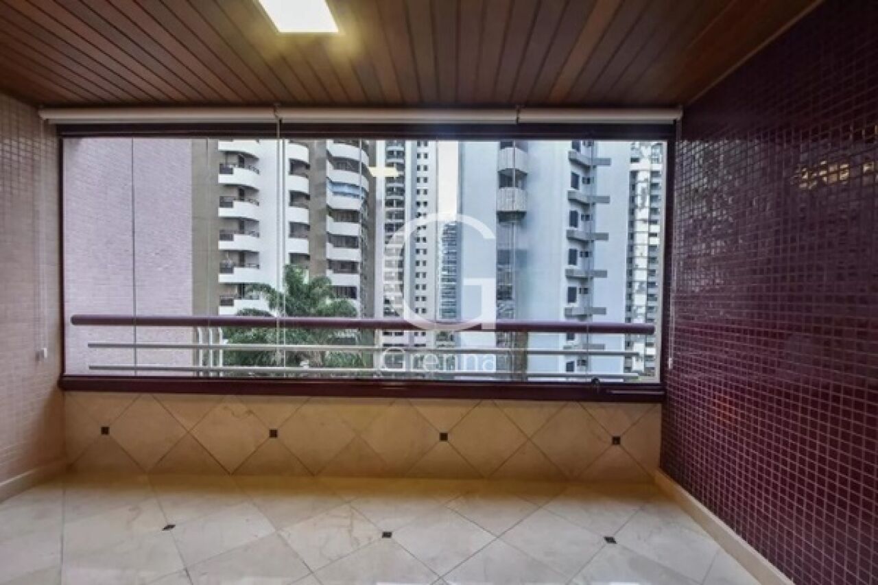 Apartamento para Venda - Brooklin Paulista