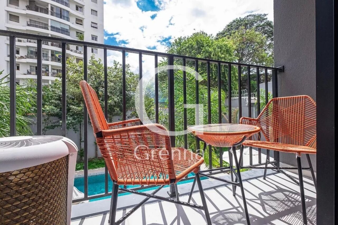 Apartamento para Venda - Pinheiros