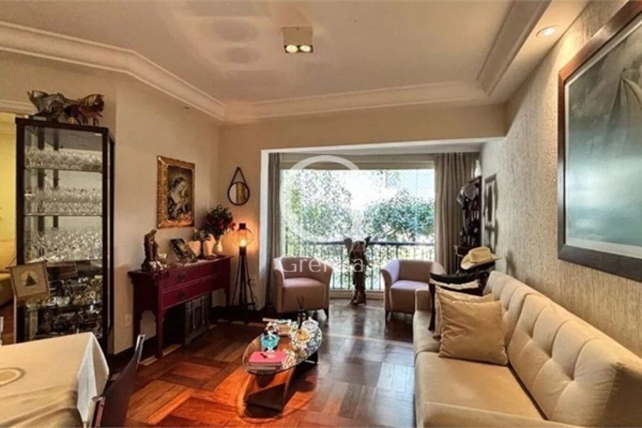 Apartamento para Venda - Moema
