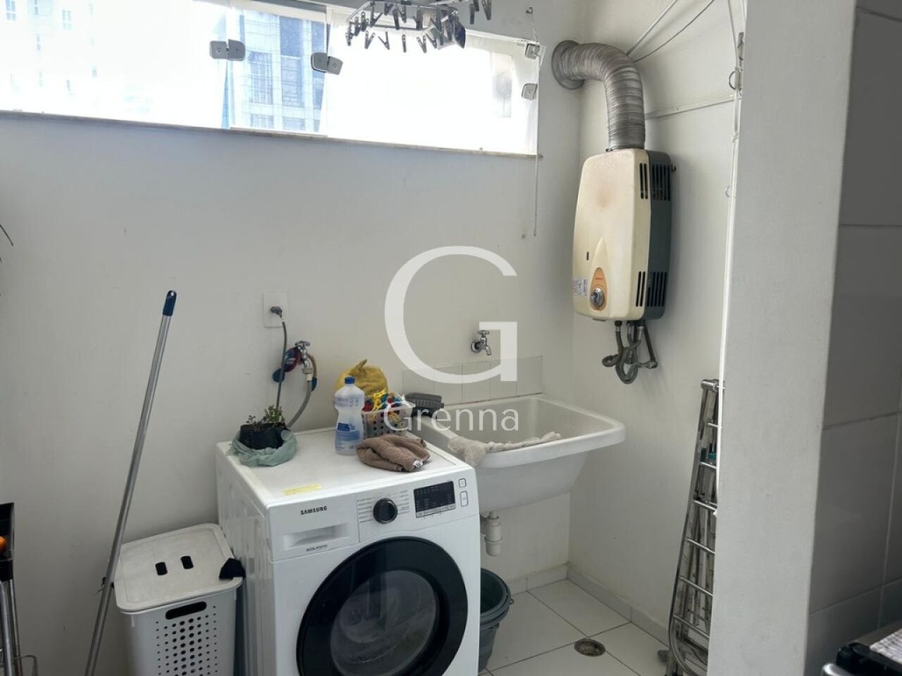 Apartamento para Venda - Moema