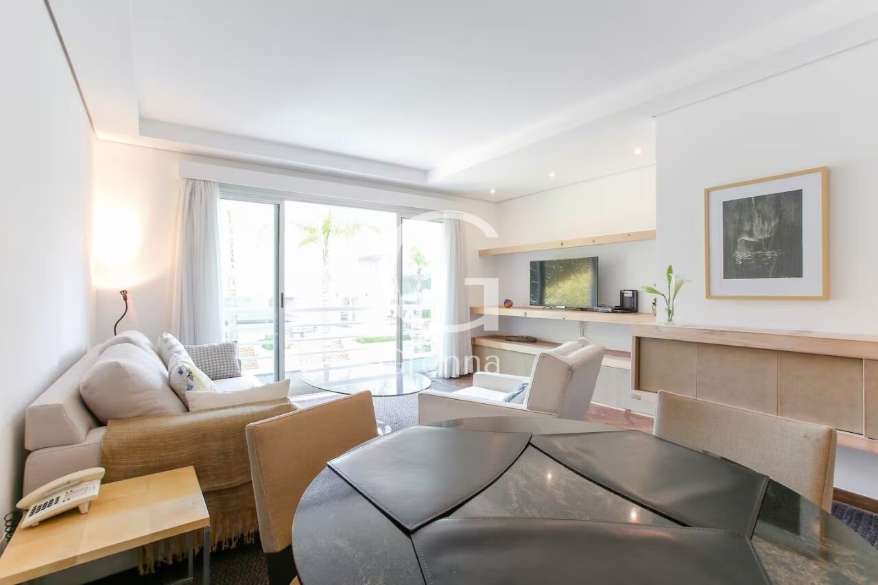 Apartamento para Venda - Pinheiros