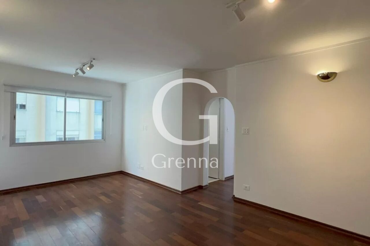 Apartamento para Locação - Pinheiros