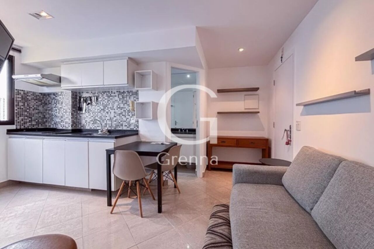 Apartamento para Venda - Moema