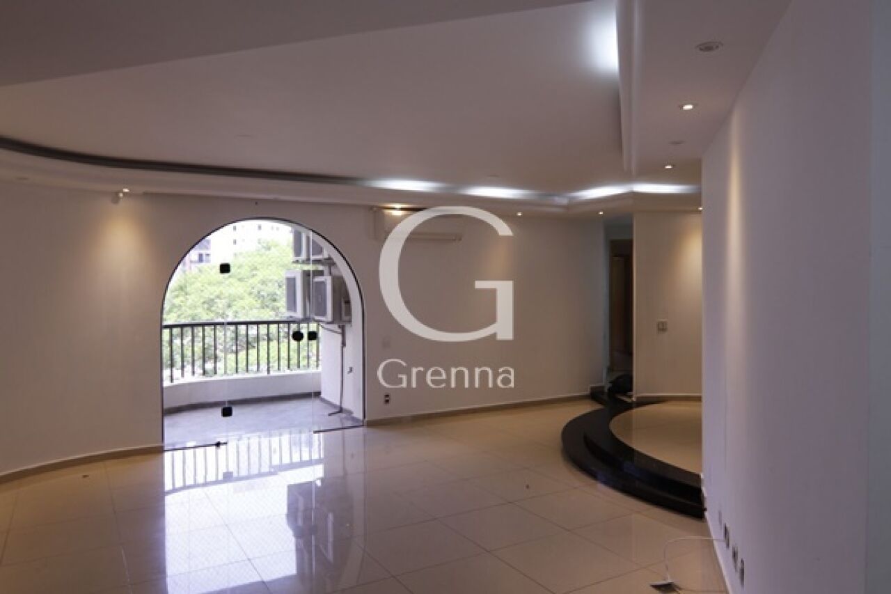 Apartamento para Venda - Moema