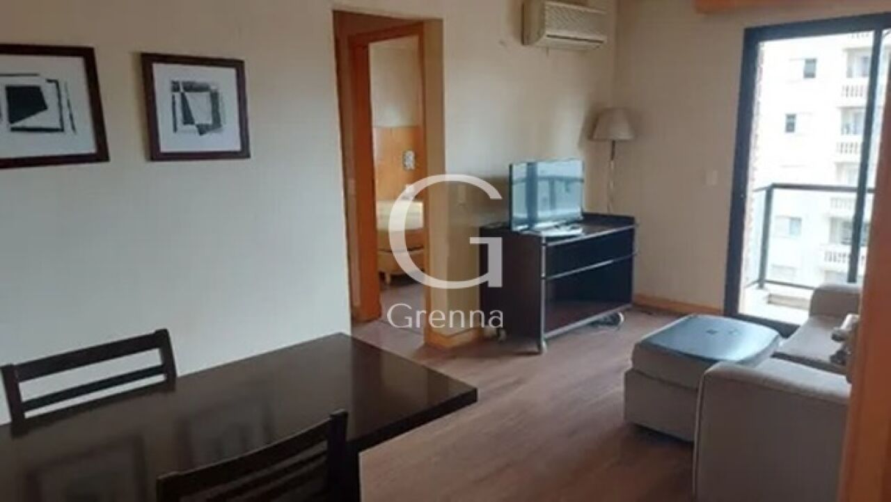 Apartamento para Venda - Moema