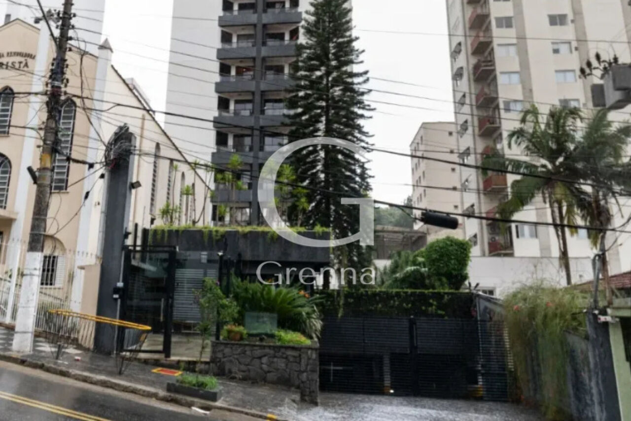 Apartamento para Venda - Sumarezinho