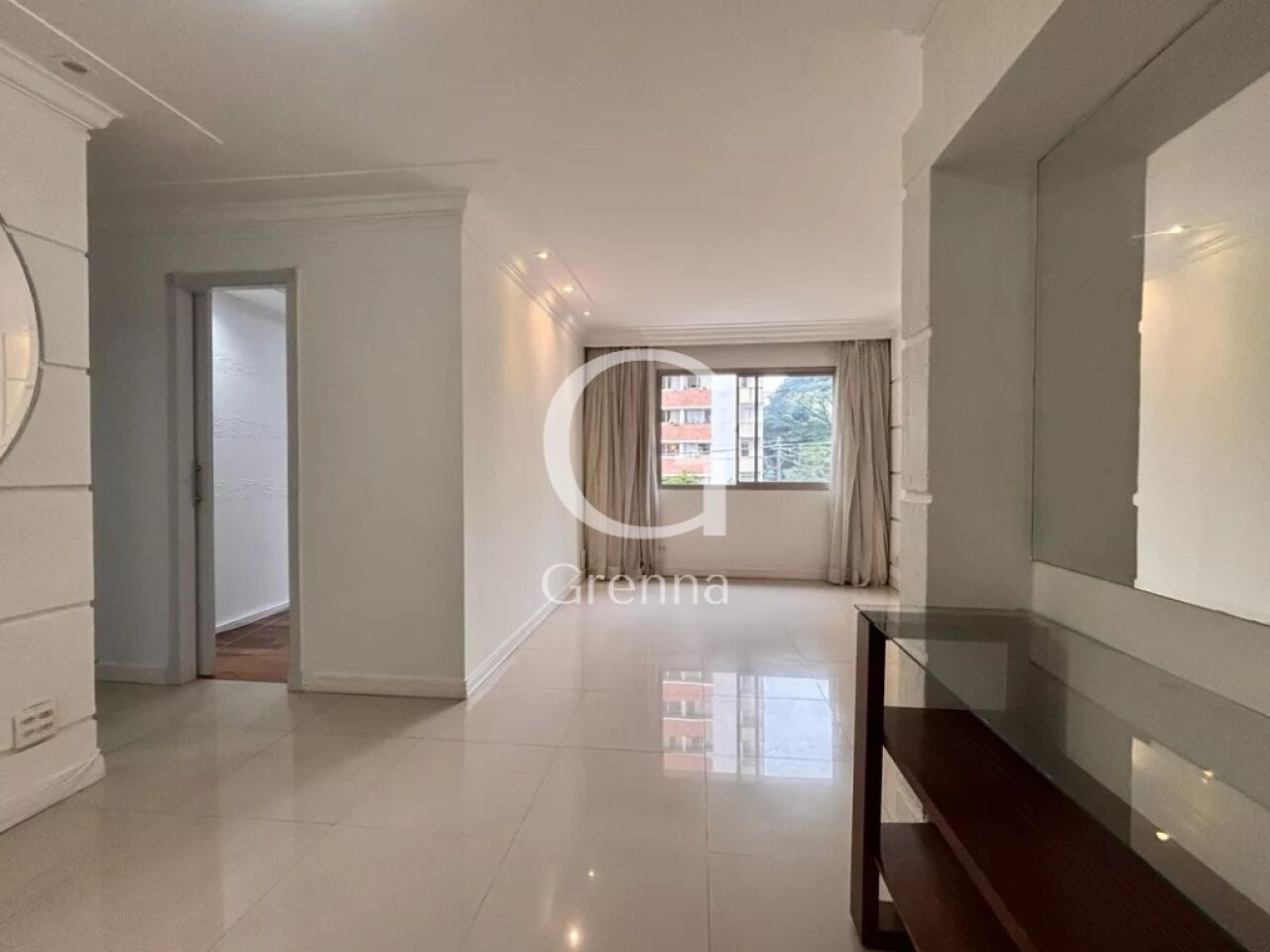 Apartamento para Venda - Moema