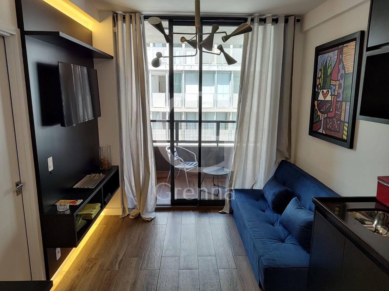 Apartamento para Venda - Consolação